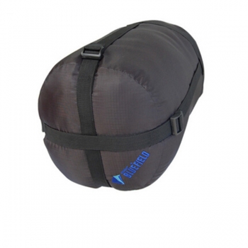 Licht Gewicht Outdooors Camping Schlafen Kompression Stuff Sack Tasche