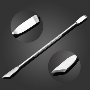 YFM Soak Off UV Gel Polnisch Nail Remover Reiniger Nagelhaut Dead Skin Pusher