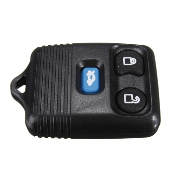 3Button 433MHZ Fernbedienung Eintrag Key Fob Keyless für Ford Transit MK6 