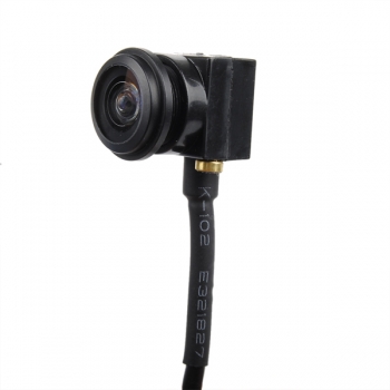 600TVL 1.8 mm Objektiv 170 Grad Pinhole Color CMOS CCTV Überwachungskamera