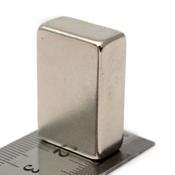 N50 starker Block cuboid seltene Erdneodymmagnete 30x20x10 Mm