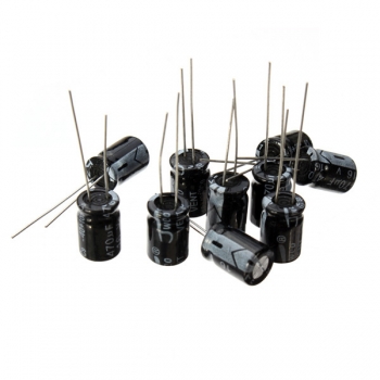 Electronics Components Fans Package Element Ersatzteil Kit Set für Arduino