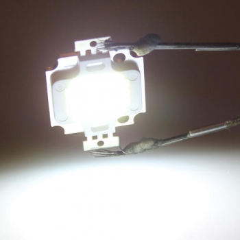 10w 900lm hohes Machtquadrat LED Zwiebel helle leichte Lampenperlen