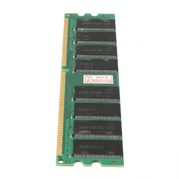 1 GB ddr 400 pc3200 non-ecc niedrige Dichtenarbeitsfläche dimm rammt 184 Nadeln