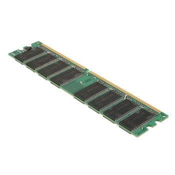 1 GB ddr 400 pc3200 non-ecc niedrige Dichtenarbeitsfläche dimm rammt 184 Nadeln