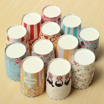 50 Stücke Tasse Kuchen Muffin Süßigkeiten Nuss Snack Dessert Backförmchen Multifunktions Küche Zubehör