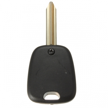 2BT Key Remote Shell Fall Switch Reparatursatz für Citroen Saxo Berlingo