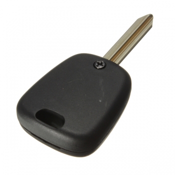 2BT Key Remote Shell Fall Switch Reparatursatz für Citroen Saxo Berlingo
