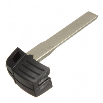Uncut Blank Smart Remote Key Fob Blatt für BMW X3 / X5 / Z4 / MSeries