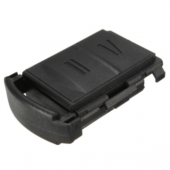 2 Knopf Fernschlüsselanhänger Reparatursatz für Vauxhall Opel Corsa Combo