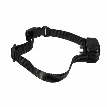 Wasserdichter 1000-M-Hof entfernter Hundhalt anti bellt Stoßkragen