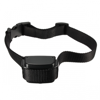 Wasserdichter 1000-M-Hof entfernter Hundhalt anti bellt Stoßkragen