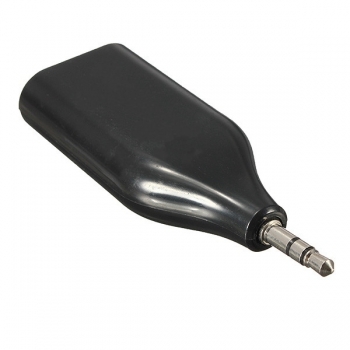 BM-E6 Mini Bluetooth3.0-freihändiger Stereoaudiomusik-Empfänger-Adapter