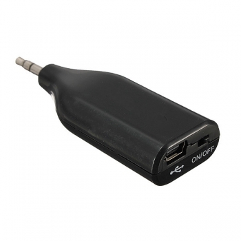 BM-E6 Mini Bluetooth3.0-freihändiger Stereoaudiomusik-Empfänger-Adapter