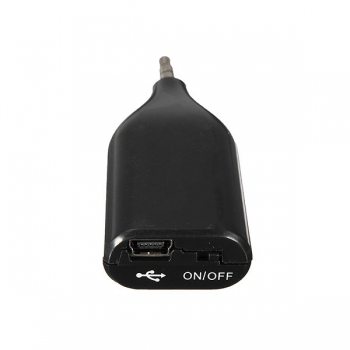 BM-E6 Mini Bluetooth3.0-freihändiger Stereoaudiomusik-Empfänger-Adapter