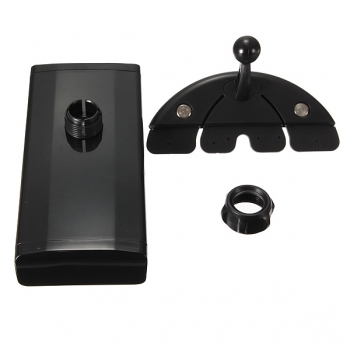 10inch Adjustable Car CD Slot Mobil Halter Standplatz für Tablette GPS