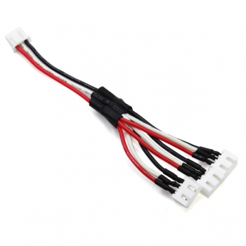 WLtoys V912 V913 V915 Ladeumwandlungslinie RC Hubschrauber Teil