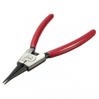 Nasige gerade innere 6-Zoll-30mmcirclip schnappen Ringzangen