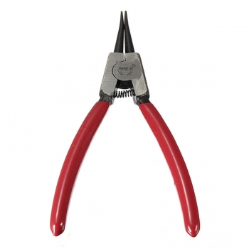 Nasige gerade innere 6-Zoll-30mmcirclip schnappen Ringzangen