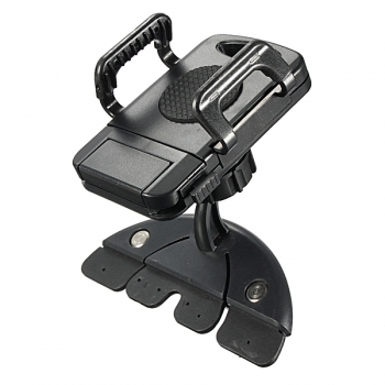 Auto CD Dash Slot Mount Halter Dock für Handy GPS MP3 MP4