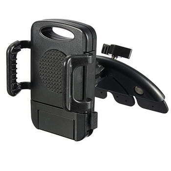 Auto CD Dash Slot Mount Halter Dock für Handy GPS MP3 MP4