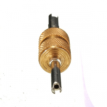 2 Seiten universaler Klappenkernmonteur remover r12 r22 r134 Werkzeug