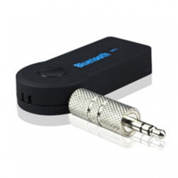 3.5mm BluetoothV3.0 + EDR Musik Streaming Stereo Audio Empfänger Adapter Mic
