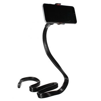 Lazy Phone Clip Long Flexible Holder Stand Bracket For iPhone 6
