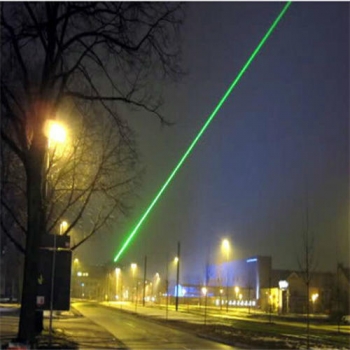 All Star 532nm Sichtbare Laserdiode Grüne Laserpointer