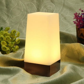 Radio retro Bewegungssensor LED leichte Nachtbatterie hat Lampe angetrieben