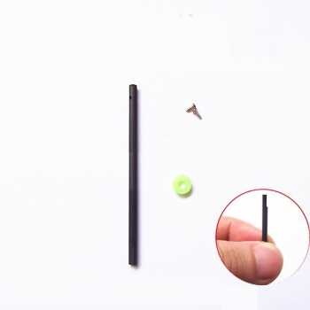 WLtoys V966 V977 Tuningteile 2.5mm Carbon Fiber Main Shaft