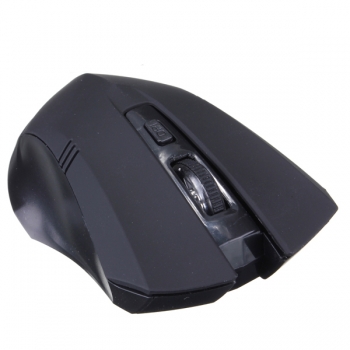 2.4 GHz Wireless Optical 6D Buttons Gaming Mouse