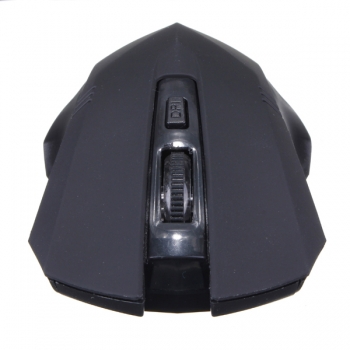 2.4 GHz Wireless Optical 6D Buttons Gaming Mouse