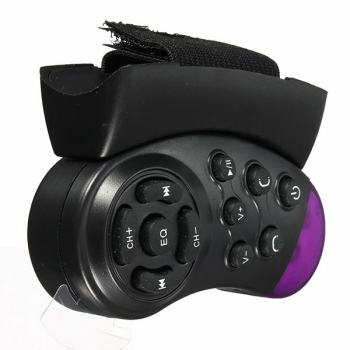 Car Kit FM Transmitter MP3 Player USB SD LCD Fernbedienung Freisprecheinrichtung