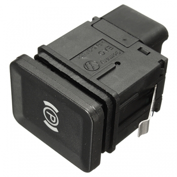 Elektronische Handbremsschalter Knopf 3c0927225c R36 für VW Passat
