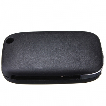 Remote Key Fob Shell Fall Blank für Renault Clio Kangoo Megane Modus