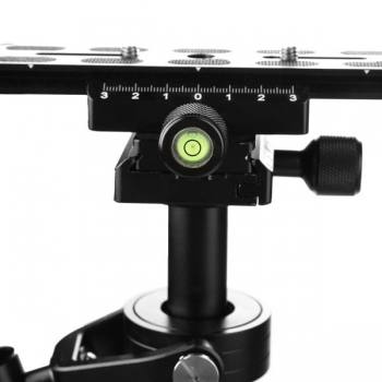 S40 pro tragbarer Ausgleicher steadicam für die Kamerakamera