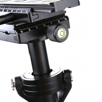 S40 pro tragbarer Ausgleicher steadicam für die Kamerakamera