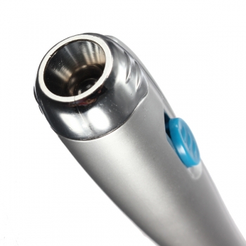 3 in 1 kapazitiven Tough Screenn Stift mit LED Taschenlampe Kugelschreiber