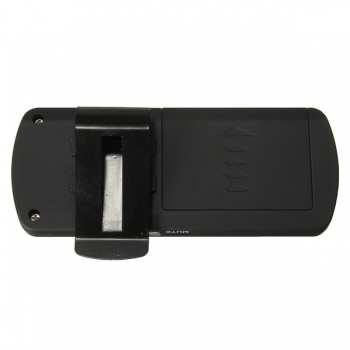 Car Mount Visor Freisprecheinrichtung Receiver Clip Multipoint Kit