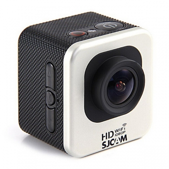 SJcam M10 WIFI Cube Car Mini Full HD wasserdichte Tätigkeits Sport Kamera