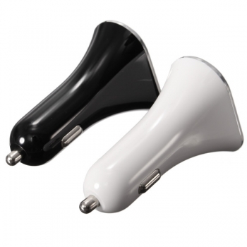 3 Port 2.1A 2.1A + + 1A Mini Universal Dual USB KFZ Ladegerät