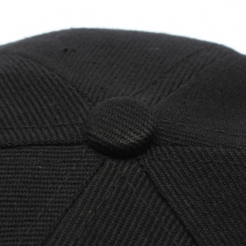 Mens womens Unisexsnapback hiphop Hut regulierbare Baseballmütze