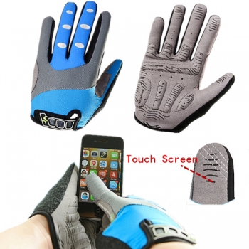 RockBros Wintersport Radfahren Skifahren Touchscreen Shockproof Gloves 