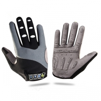 RockBros Wintersport Radfahren Skifahren Touchscreen Shockproof Gloves 