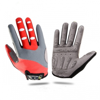 RockBros Wintersport Radfahren Skifahren Touchscreen Shockproof Gloves 