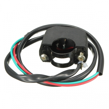 7/8 Zoll Motorrad Roller Quad ATV Dirt Bike Tötet ON-OFF Schalter-