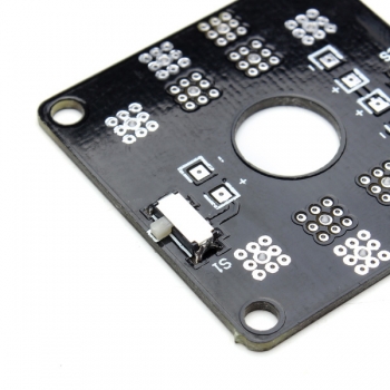 CC3D Flight Controller Mini Stromverteilungsplatine PCB