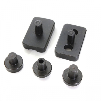 ST0001 Professionelle Kettenunterbrecher Nieten Cutter Tool Kit 