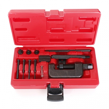 ST0001 Professionelle Kettenunterbrecher Nieten Cutter Tool Kit 